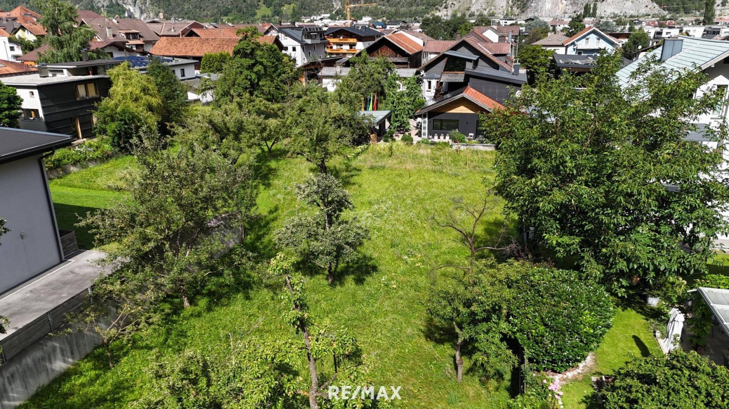 Terreno em Zams, Austria 369 m² N.º 203283