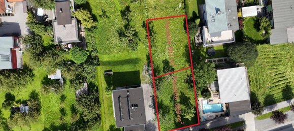 Terreno em Zams, Austria 369 m² N.º 203283 2