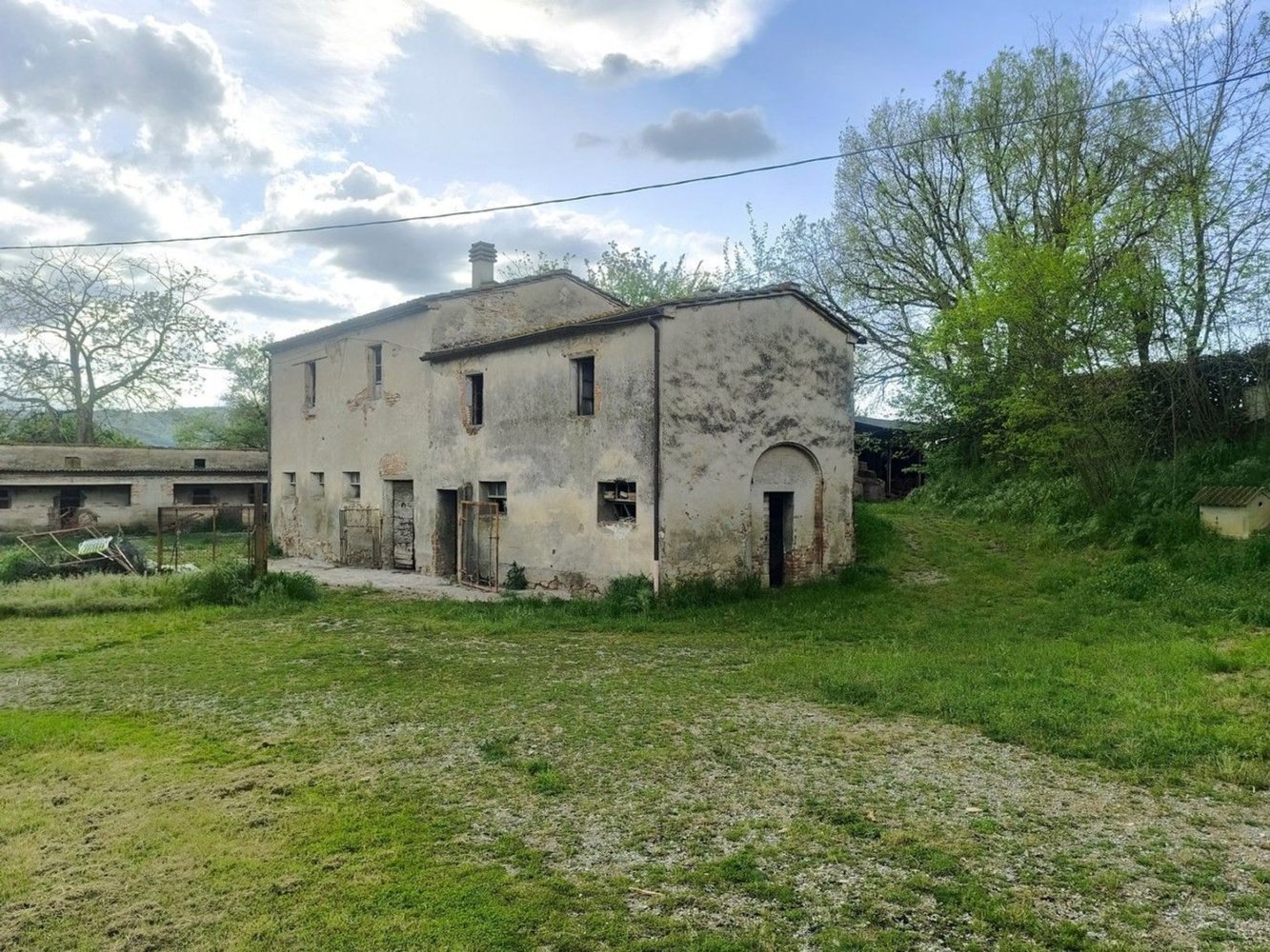 7-Zimmer Haus in Sinalunga, Italy, Nr. 269463