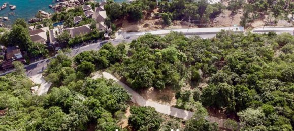 Gewerbliche Immobilie in Ko Samui, Thailand, Nr. 14239 10