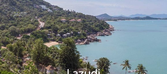 Gewerbliche Immobilie in Ko Samui, Thailand, Nr. 14239 2