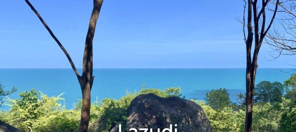 Gewerbliche Immobilie in Ko Samui, Thailand, Nr. 14239 4