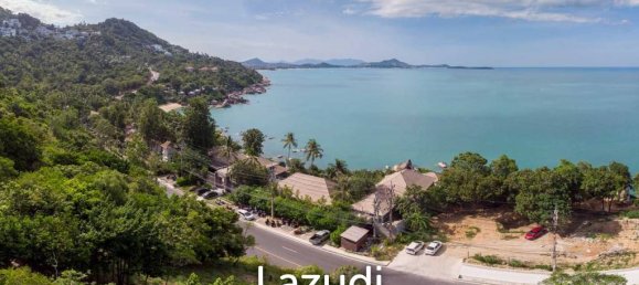 Gewerbliche Immobilie in Ko Samui, Thailand, Nr. 14239 9