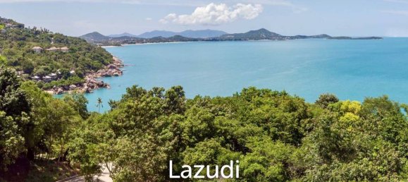 Gewerbliche Immobilie in Ko Samui, Thailand, Nr. 14239 3