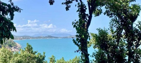 Gewerbliche Immobilie in Ko Samui, Thailand, Nr. 14239 8