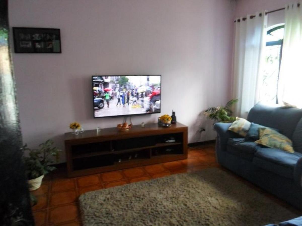 3 غرف نوم منزل في Sao Paulo, Brazil رقم 562684