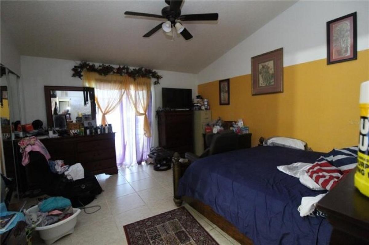 3 bedrooms House in Orlando, USA No. 425112