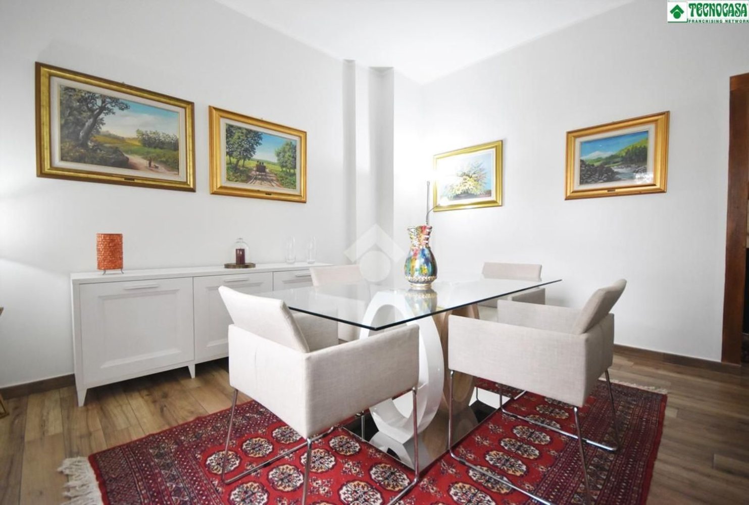 Apartamento de 4 dormitorios en San Giovanni la Punta, Italy No. 331559