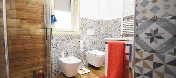 Apartamento de 4 dormitorios en San Giovanni la Punta, Italy No. 331559 9