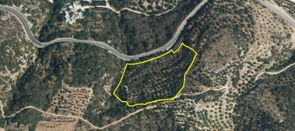  فندق في Lasithi, Greece 12588متر مربع رقم 58670 5