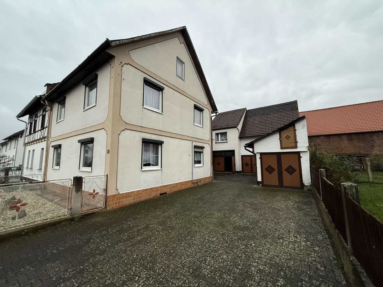 Таунхаус с 6 спальнями в Вартбург, Германия № 63431