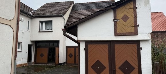 Таунхаус с 6 спальнями в Вартбург, Германия № 63431 2