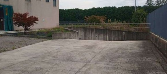 Lagerhaus in Villasanta, Italy 2393m², Nr. 359795 6