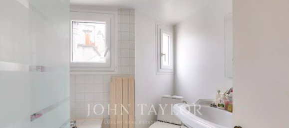 1 Schlafzimmer Doppelhaus in Paris, France, Nr. 135579 9