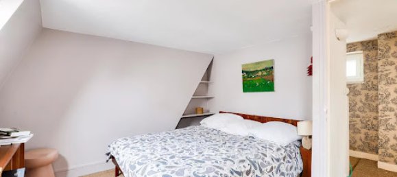 1 Schlafzimmer Doppelhaus in Paris, France, Nr. 135579 8