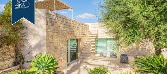 3 Schlafzimmer Villa in Ragusa, Italy, Nr. 56586 6