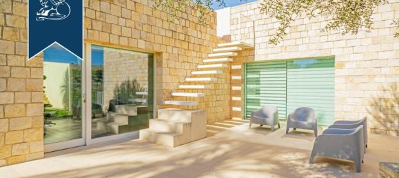 3 Schlafzimmer Villa in Ragusa, Italy, Nr. 56586 5