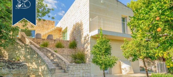 3 Schlafzimmer Villa in Ragusa, Italy, Nr. 56586 7