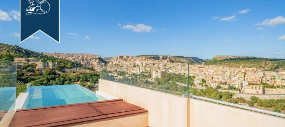 3 Schlafzimmer Villa in Ragusa, Italy, Nr. 56586 3