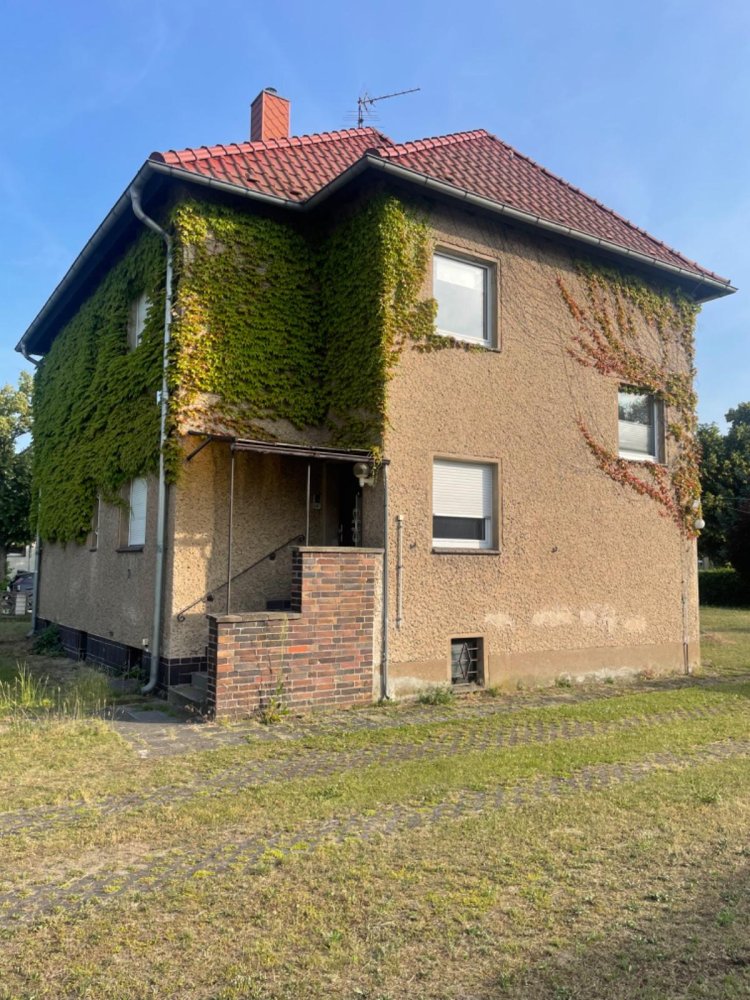 3 chambres Maison de ville à Dahme-Spreewald, Germany No. 238280