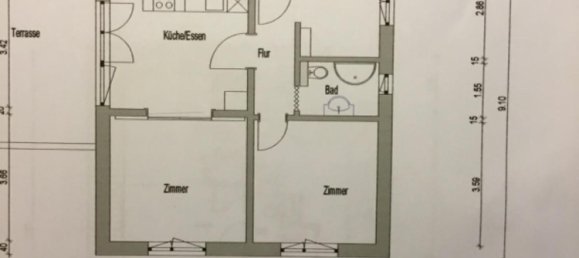 3 chambres Maison de ville à Dahme-Spreewald, Germany No. 238280 6