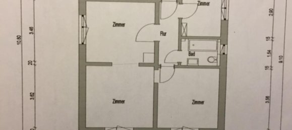 3 chambres Maison de ville à Dahme-Spreewald, Germany No. 238280 4