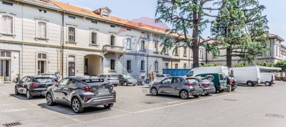 Oficina de 2 habitaciónes en Gallarate, Italy No. 58073 5