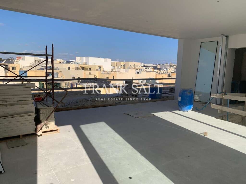 3 chambres Penthouse à Attard, Malta No. 2312