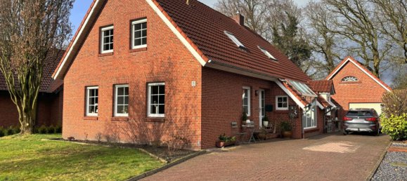 6-salle Maison à Leer, Germany No. 208417 54