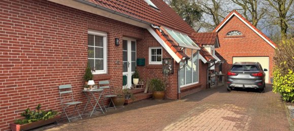 6-salle Maison à Leer, Germany No. 208417 55