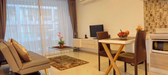 2 chambres Condo à Pattaya, Thailand No. 1913 3