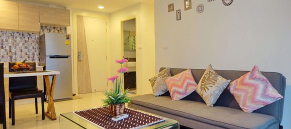 2 chambres Condo à Pattaya, Thailand No. 1913 6