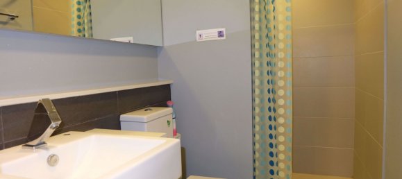 2 chambres Condo à Pattaya, Thailand No. 1913 19