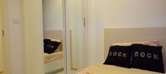 2 chambres Condo à Pattaya, Thailand No. 1913 13