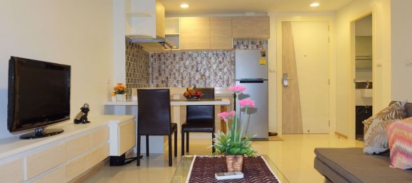 2 chambres Condo à Pattaya, Thailand No. 1913 8