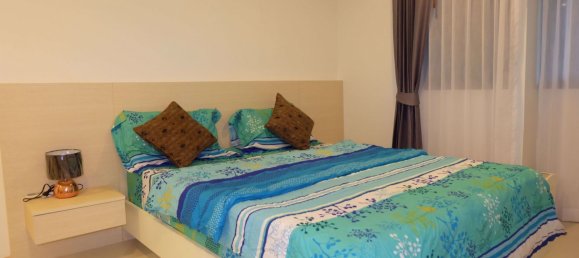 2 chambres Condo à Pattaya, Thailand No. 1913 14