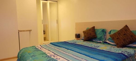 2 chambres Condo à Pattaya, Thailand No. 1913 15