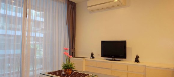 2 chambres Condo à Pattaya, Thailand No. 1913 7