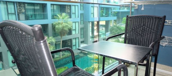 2 chambres Condo à Pattaya, Thailand No. 1913 21