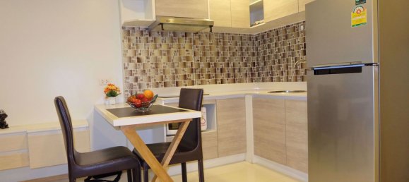 2 chambres Condo à Pattaya, Thailand No. 1913 4