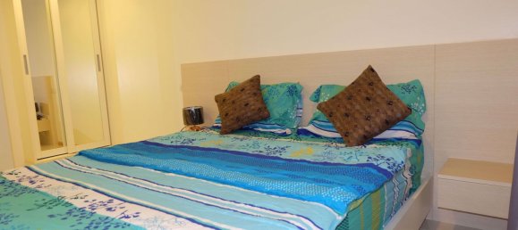 2 chambres Condo à Pattaya, Thailand No. 1913 16