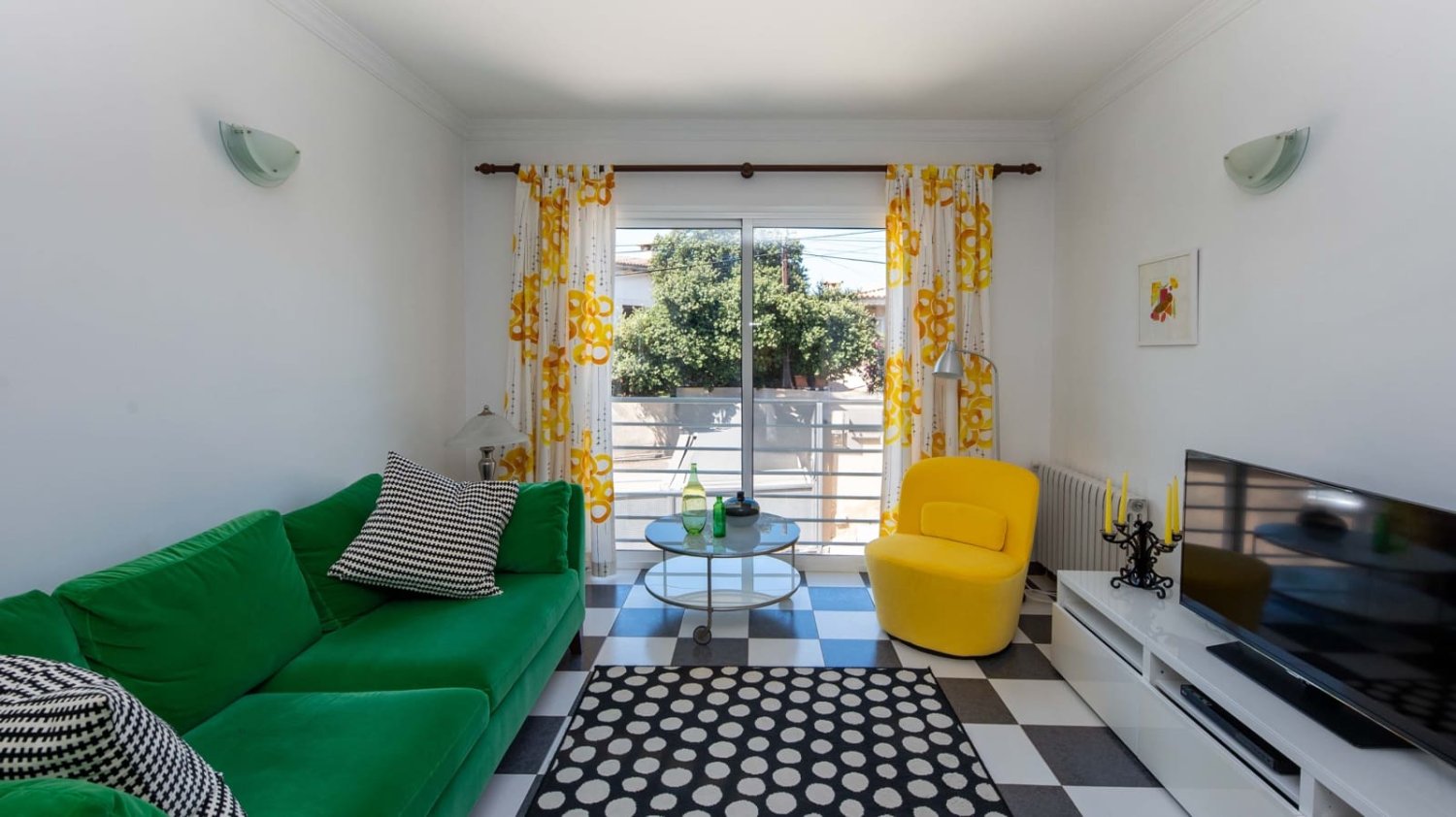 4 غرف نوم منزل في Soller, Spain رقم 203685