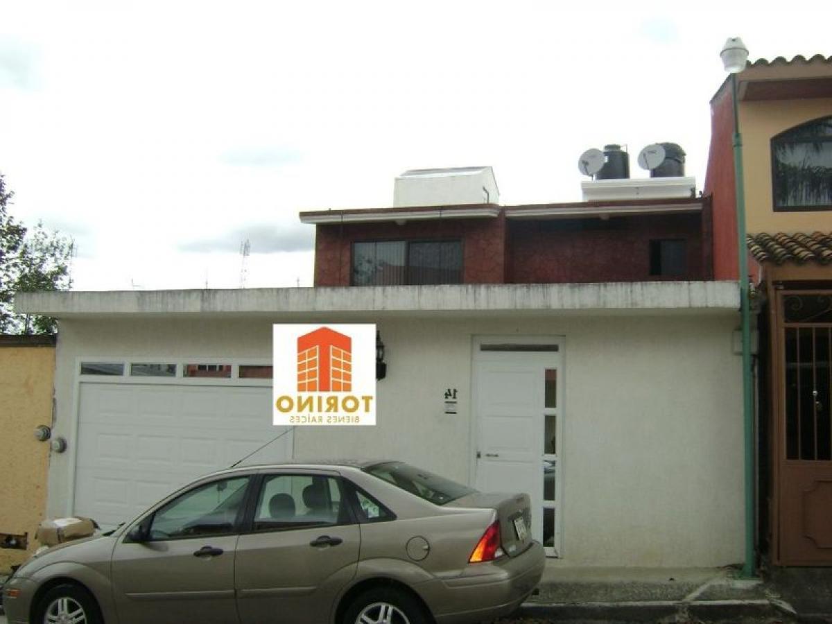 4 غرف نوم منزل في Veracruz, Mexico رقم 215067