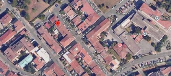 3 rooms Apartment in Poggibonsi, Italy No. 376045 14