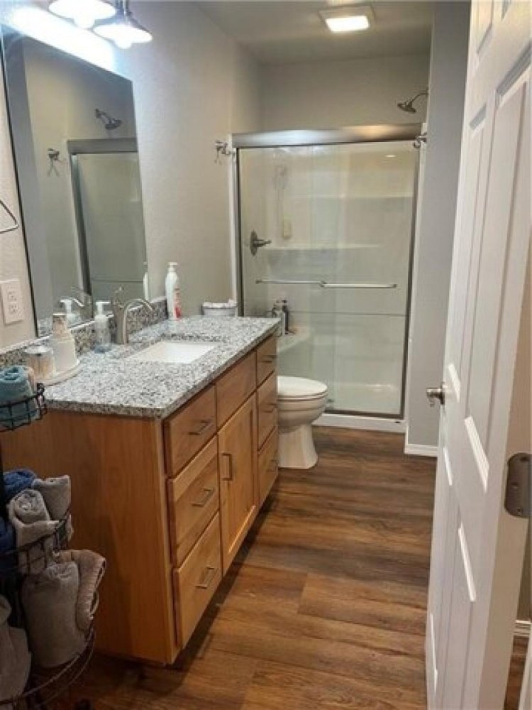 2 bedrooms House in Eureka Springs, USA No. 435416