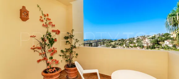 4 Schlafzimmer Penthouse in Benahavis, Spain, Nr. 187693 14