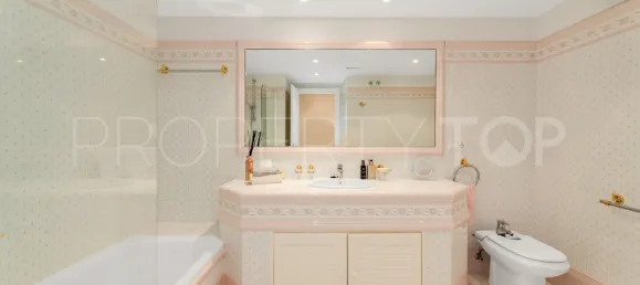 4 Schlafzimmer Penthouse in Benahavis, Spain, Nr. 187693 15