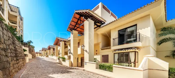 4 Schlafzimmer Penthouse in Benahavis, Spain, Nr. 187693 21