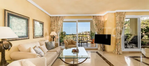 4 Schlafzimmer Penthouse in Benahavis, Spain, Nr. 187693 4