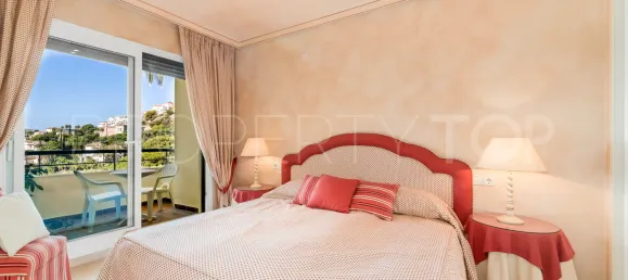 4 Schlafzimmer Penthouse in Benahavis, Spain, Nr. 187693 10